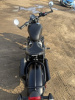 Triumph Bonneville Bobber Black, 2020 г.