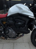 Ducati Monster, 2023 г.
