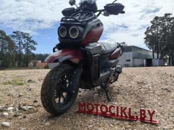 Racer RC 150T-15A Tank, 2026 г.