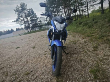 Motoland 200 SPRINT, 2025 г.