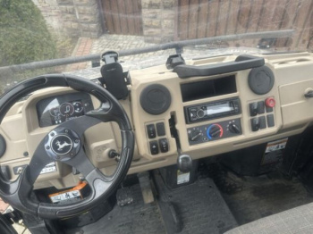 John Deere XUV 570, 2021 г.