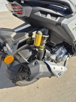 Regulmoto XDV ADVENTURE XDV300, 2025 г.