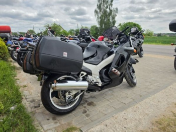 Kawasaki ZZR, 1996 г.