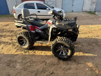 Kugoo K5, 2026 г.