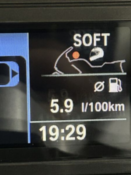 BMW R R1200RT, 2017 г.