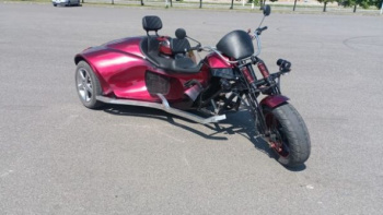 Эксклюзив Custom, 2020 г.
