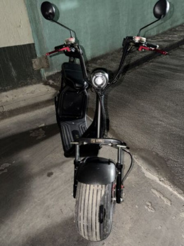Citycoco X7 PRO, 2025 г.