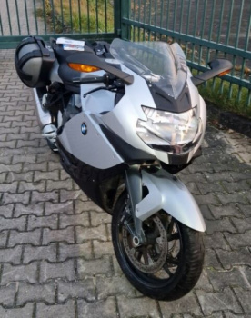 BMW K 1300s ABS, 2012 г.