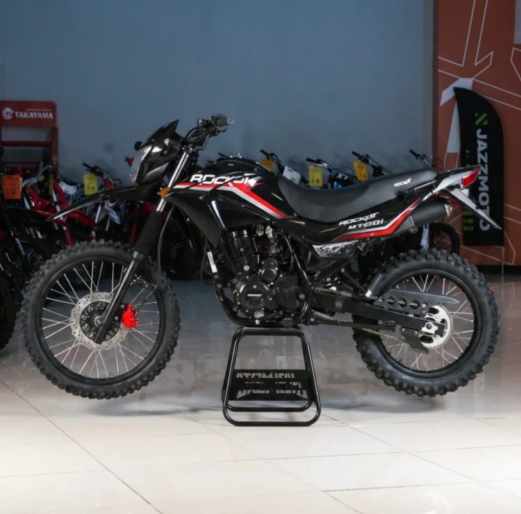 Эндуро ROCKOT Horizon MT001 , 2026 г.