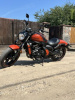 Kawasaki Vulcan EN650D, 2017 г.