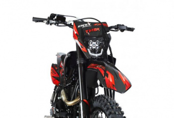 TMBK ENVY 300 PRO, 2026 г.