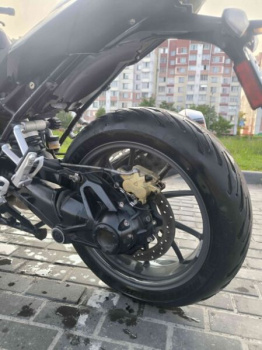 BMW R R1250R, 2023 г.
