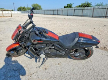 Suzuki Boulevard VZR1800/ M109R, 2018 г.