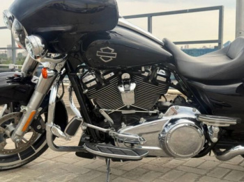 Harley-Davidson Street Glide FLHX, 2023 г.