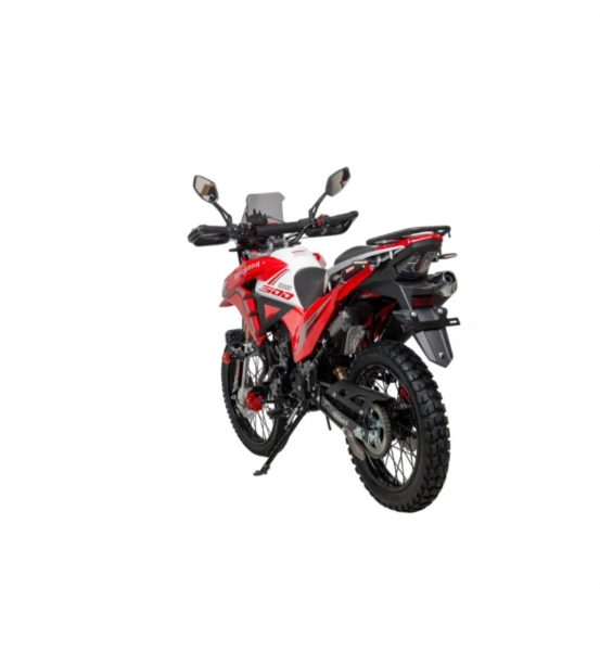 Эндуро Motoland 300 ENDURO SHIFT, 2026 г.