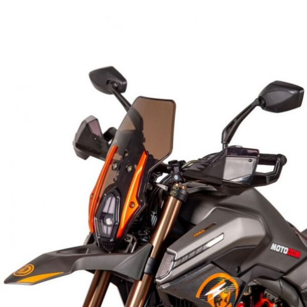 Regulmoto Cyclone Zongshen ZS174MN-5 (NB300), 2025 г.
