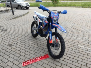 Motoland 300 SMX300 S3 PRO, 2026 г.