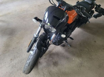 Harley-Davidson Nightster RH975 S, 2024 г.