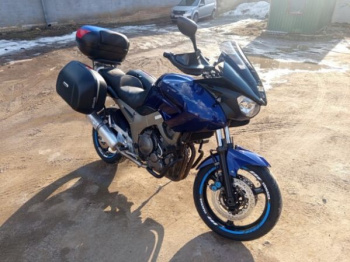 Yamaha TDM, 2003 г.