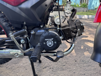  ROCKOT ALPHA OFFROAD, 2026 г.