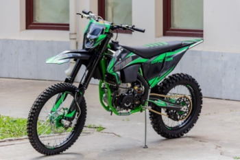Motoland FX 450 NC (194MQ), 2025 г.