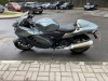 Suzuki GSX1300R Hayabusa, 2025 г.