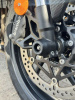 Triumph Street Triple, 2025 г.