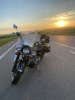 Yamaha XVS, 2003 г.
