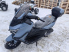 SPRMOTORS CITY MAX T4-50H, 2026 г.