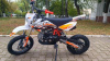 Motoland Cross Apex 110 E 14/12, 2025 г.