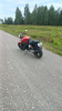 Kawasaki GPX 600, 1998 г.