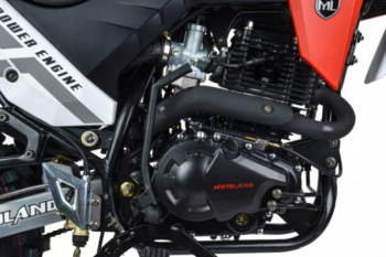 Motoland Enduro 300 GL300, 2026 г.