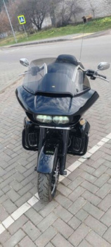 Harley-Davidson Road Glide, 2019 г.