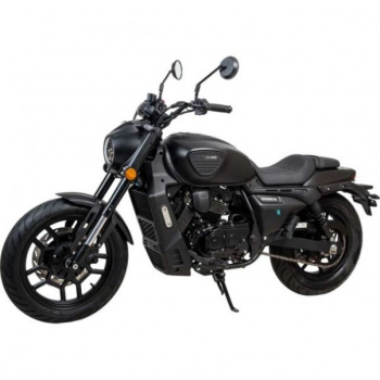 Hyosung GV300S-D, 2026 г.
