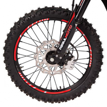 Regulmoto Sport 003 PRO 300, 2026 г.