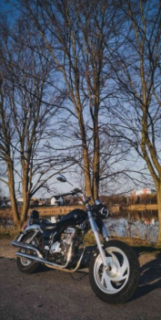 Jinlun JL 150, 2006 г.