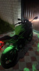 Kawasaki Ninja 650, 2022 г.