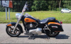 Harley-Davidson Dyna switchback, 2012 г.