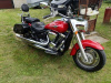 Kawasaki Vulcan, 2003 г.
