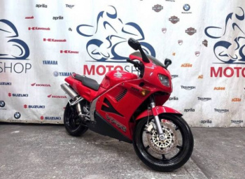 Honda VFR 750, 1995 г.