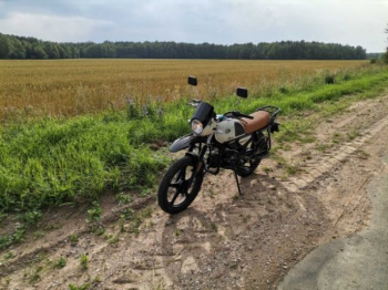 Racer RC, 2025 г.