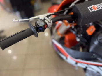 Kews K23 CB300RL, 2025 г.