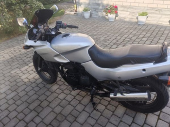 Kawasaki GPX, 2003 г.