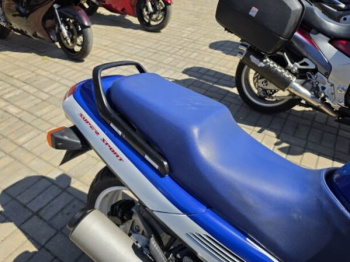 Honda CBR, 1992 г.