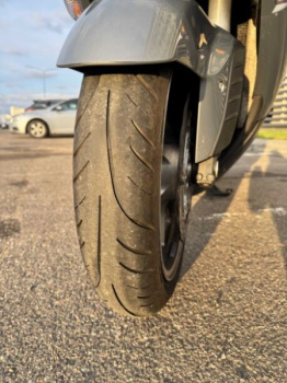 Kawasaki GTR, 2008 г.